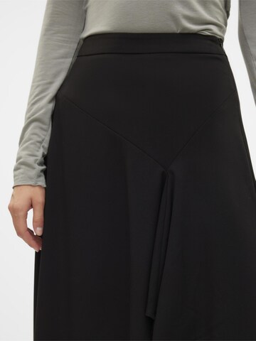 VERO MODA Skirt 'INA' in Black