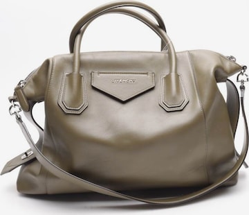 Givenchy Bag in One size in Green: front