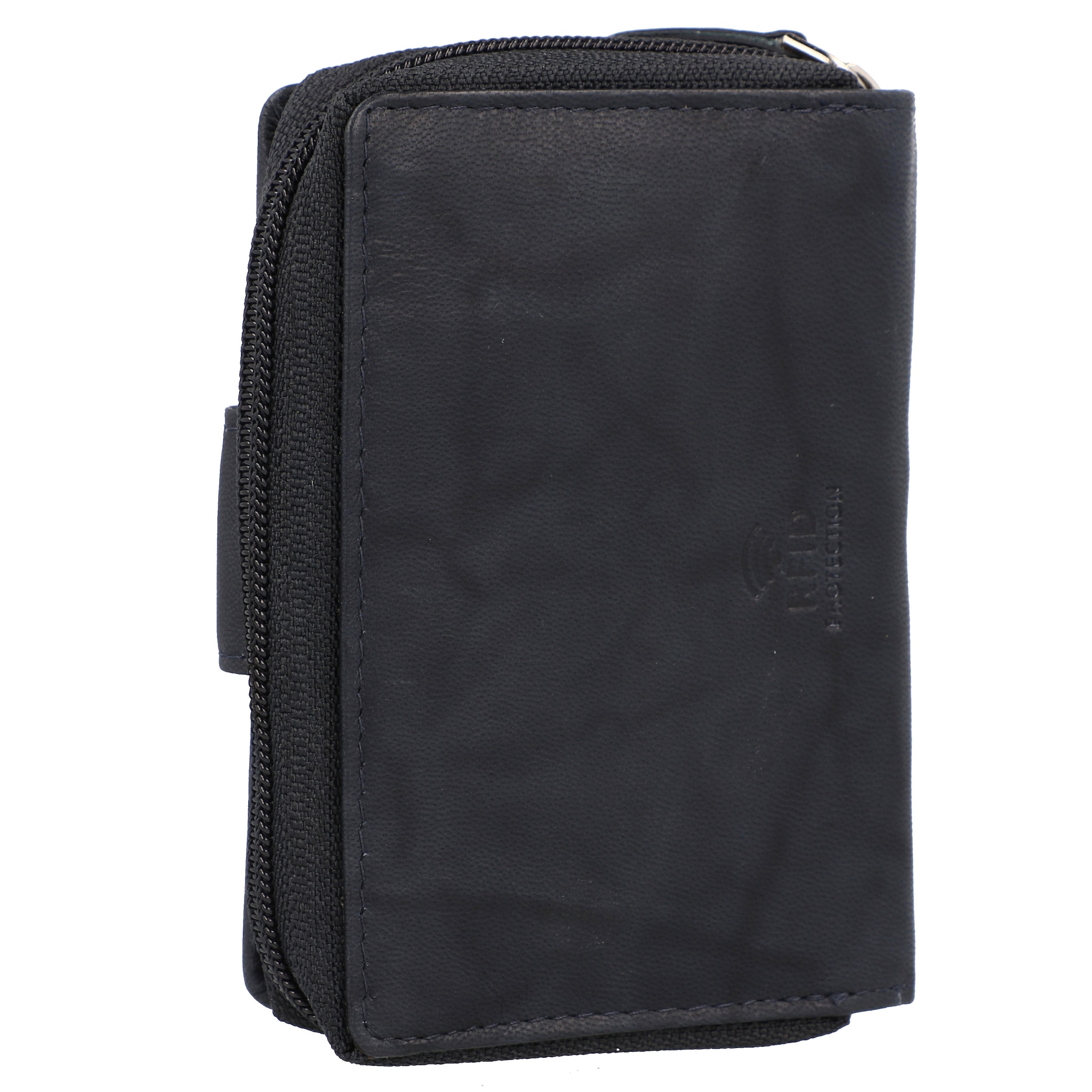 Portamonete di GREENBURRY in blu