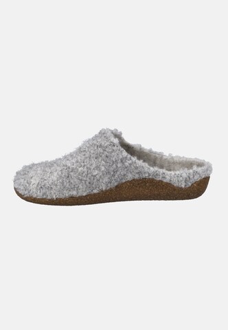 JOSEF SEIBEL Slipper 'Vinny' in Grey