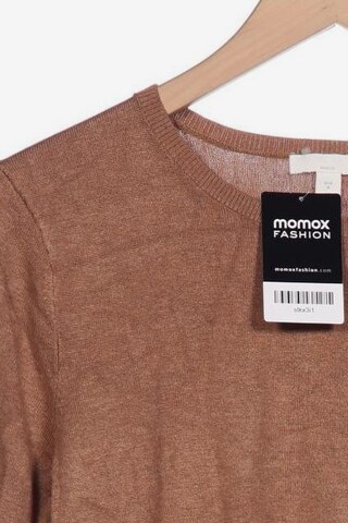 H&M Sweater & Cardigan in M in Brown
