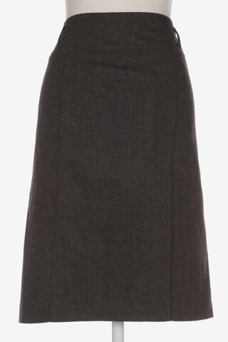 Bexleys Skirt in M in Brown
