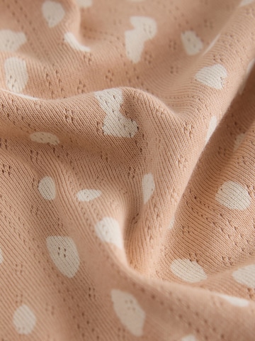Pigiama di Next in beige