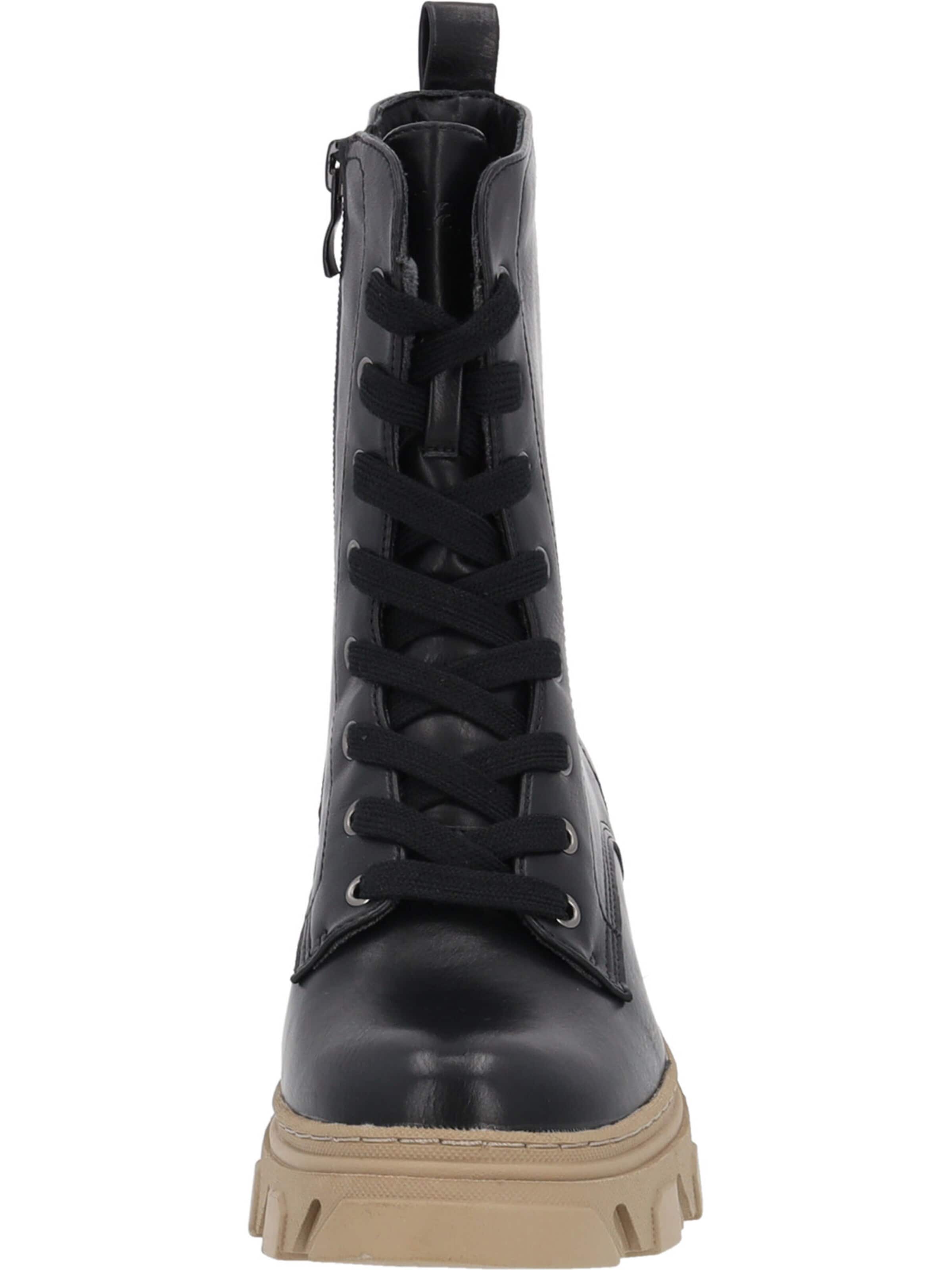Palado Boots 'Palado Lefkada 2' in Black