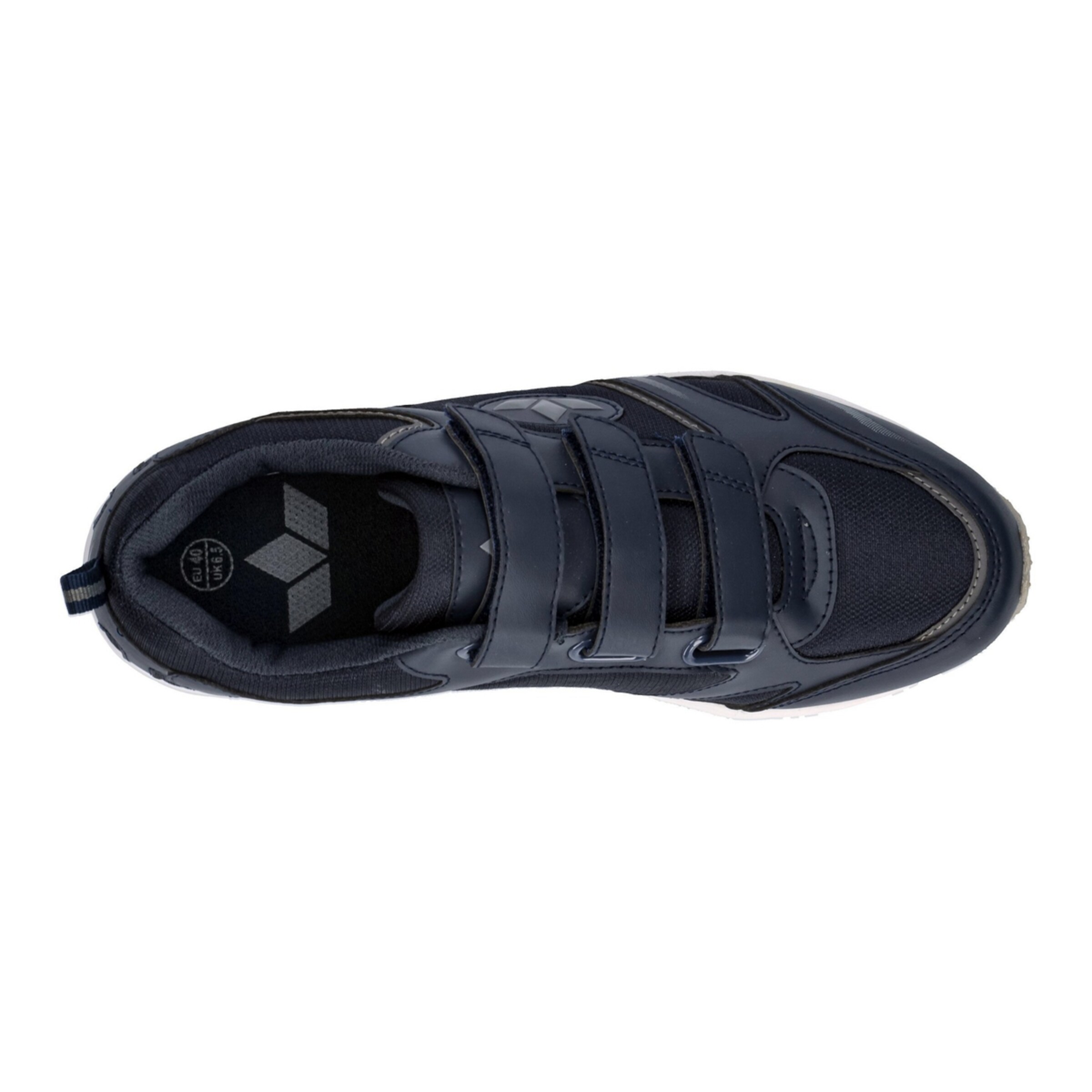 LICO Athletic Shoes in Blue