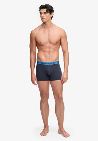 Superdry & Co Bokserki w kolorze niebieski