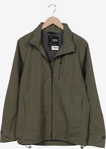 Didriksons Jacket & Coat in M in Green: front