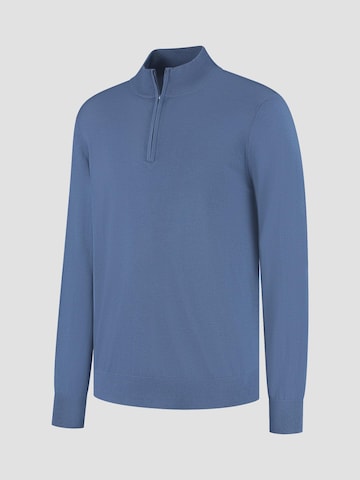 merso Pullover‌‌‌‌‌‌‌ in Blau