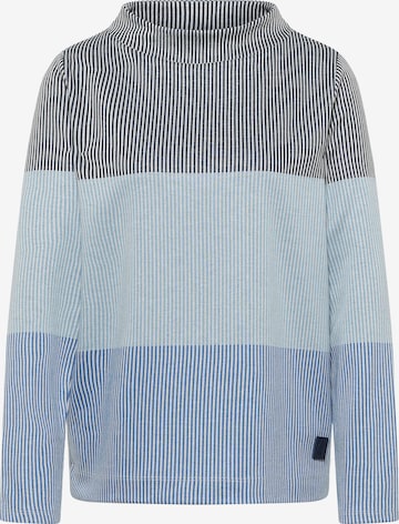 CECIL Shirt in Blau: Vorderseite