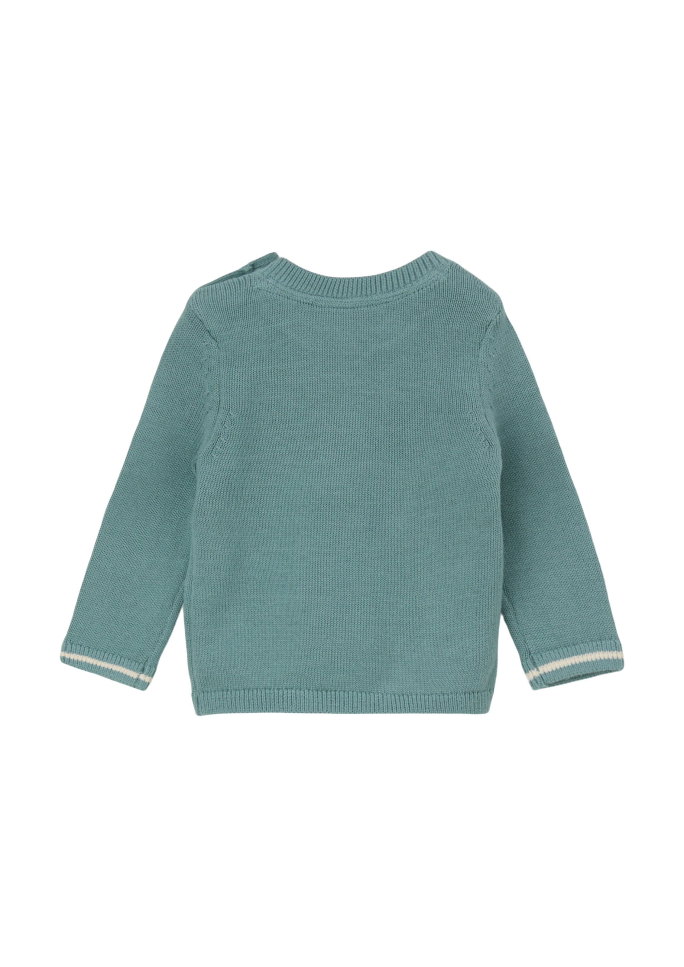 s.Oliver Pullover in Blau