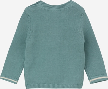 Pull-over s.Oliver en bleu