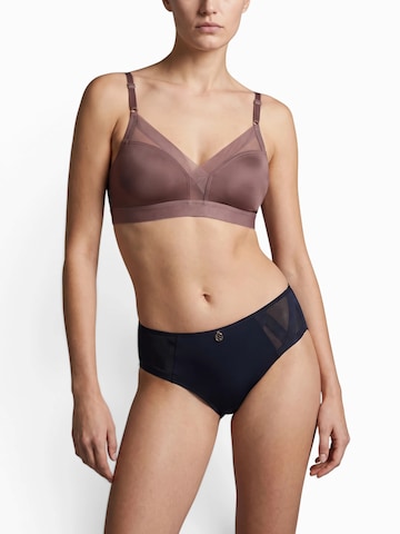 Invisible Soutien-gorge 'Shape Smart N' TRIUMPH en rose : devant