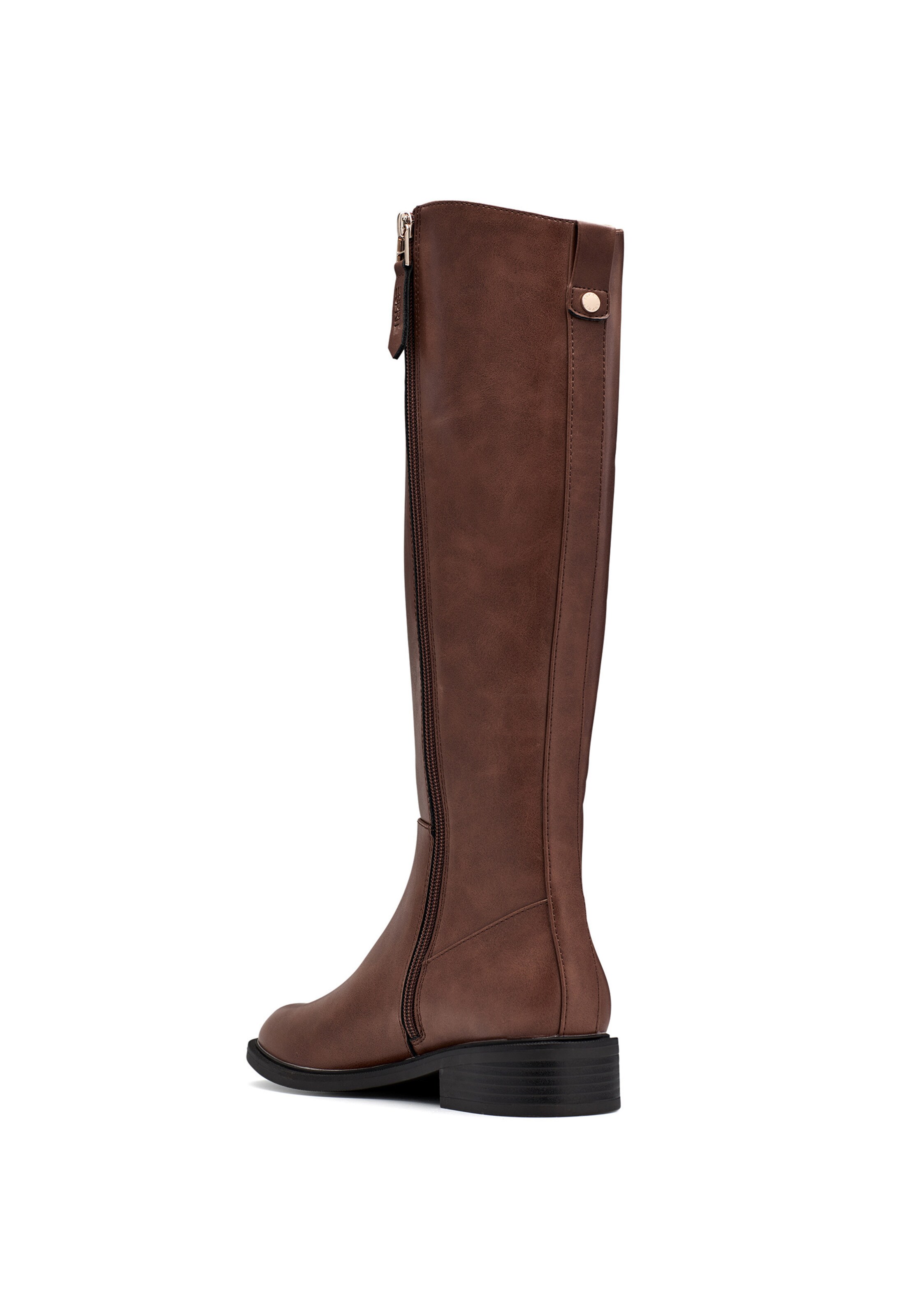 Esprit Shoes Stiefel 'Suki' in Braun