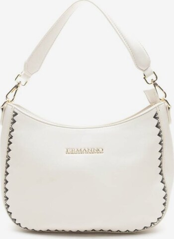 Ermanno Scervino Bag in One size in White: front