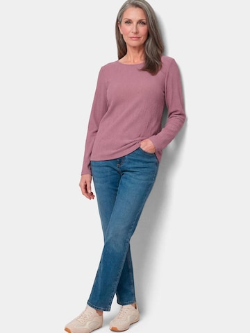 Goldner Shirt in Pink