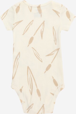 Tutina / body per bambino di Carter's in beige