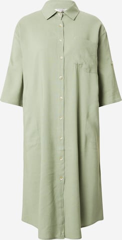 žalia ZABAIONE Palaidinės tipo suknelė 'La44nda': priekis