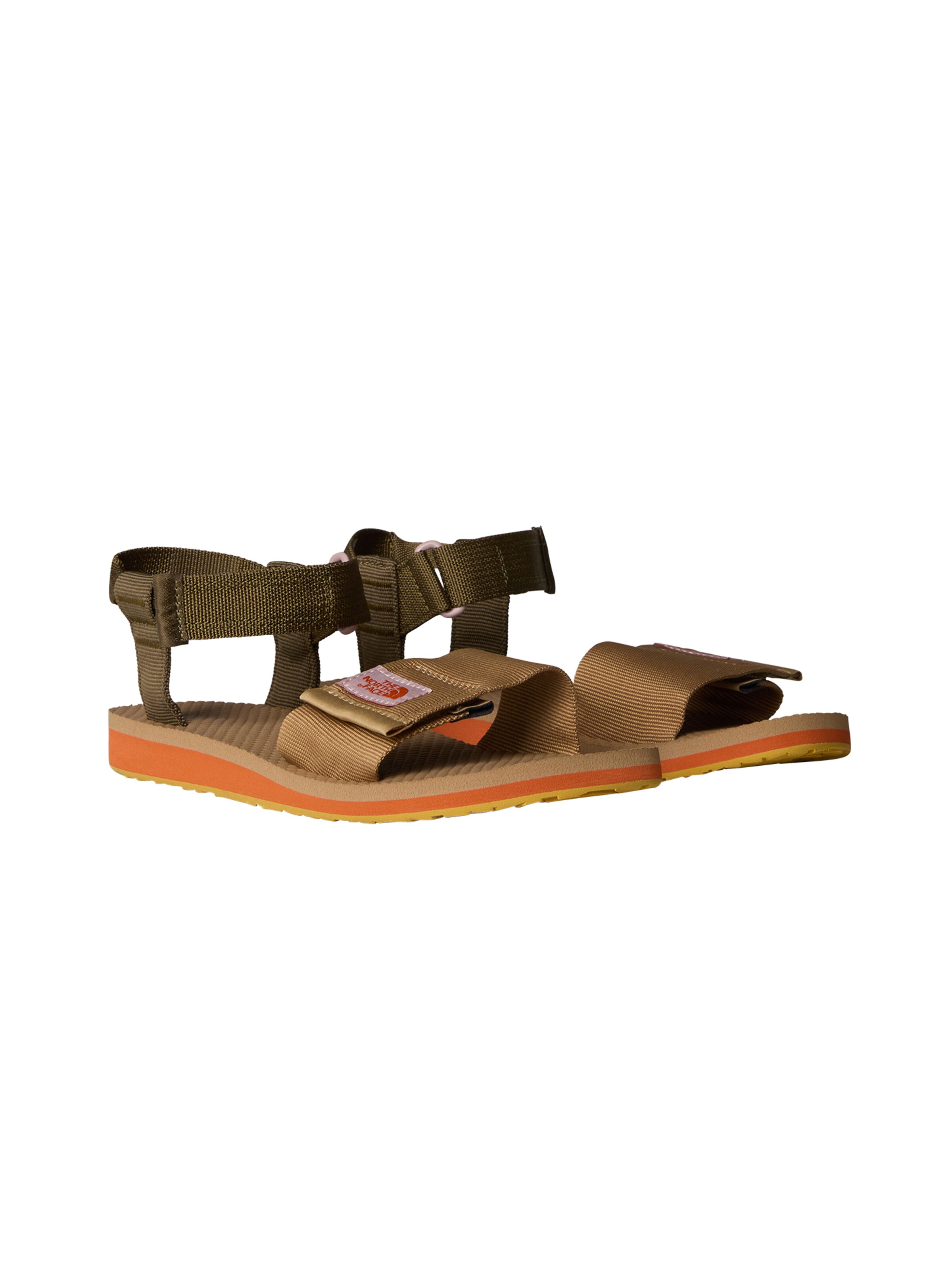 ruda THE NORTH FACE Sandalai 'W SKEENA SANDAL II'