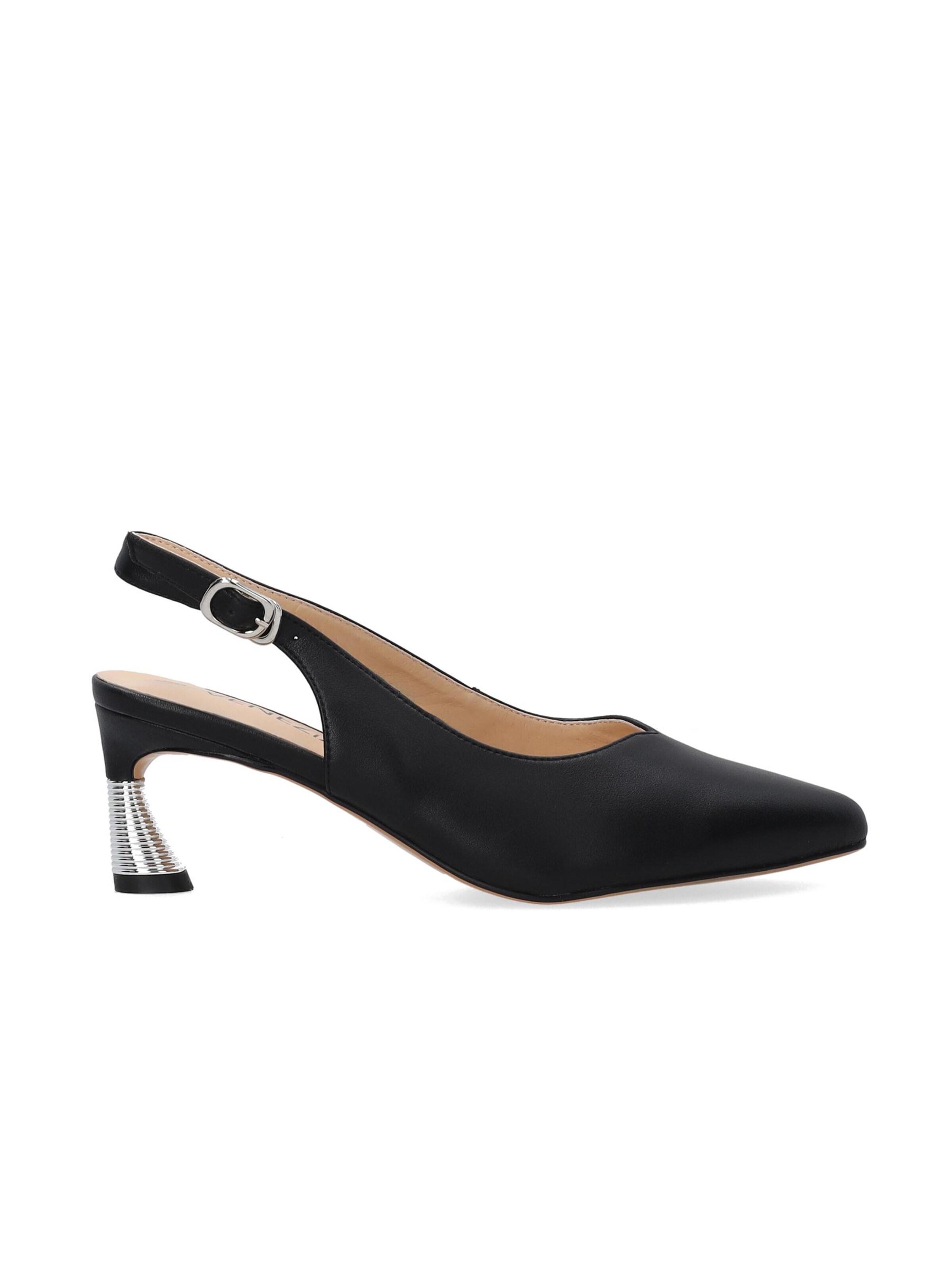 VENEZIA Pumps 'Venezia'‌ in Schwarz