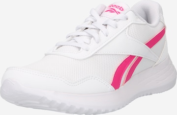 Reebok Sport Παπούτσι για τρέξιμο 'Energen Lite' σε λευκό: μπροστά