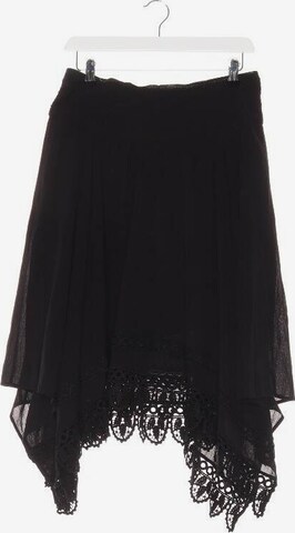 Isabel Marant Etoile Skirt in S in Black: front