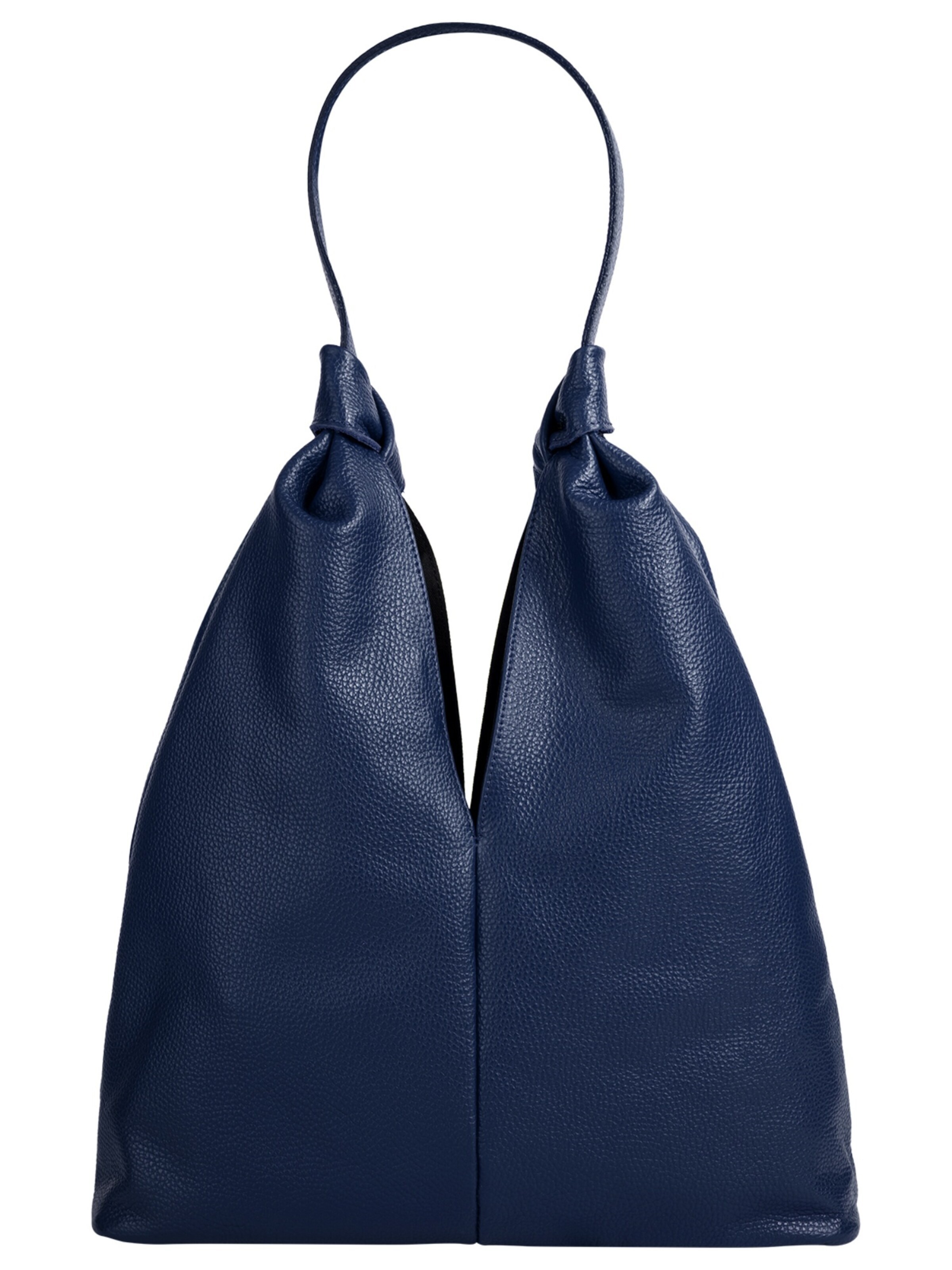 Samantha Look - Shopper 'ELSANDA' en azul