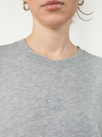 Coster Copenhagen Mekko ' CC ' värissä harmaa