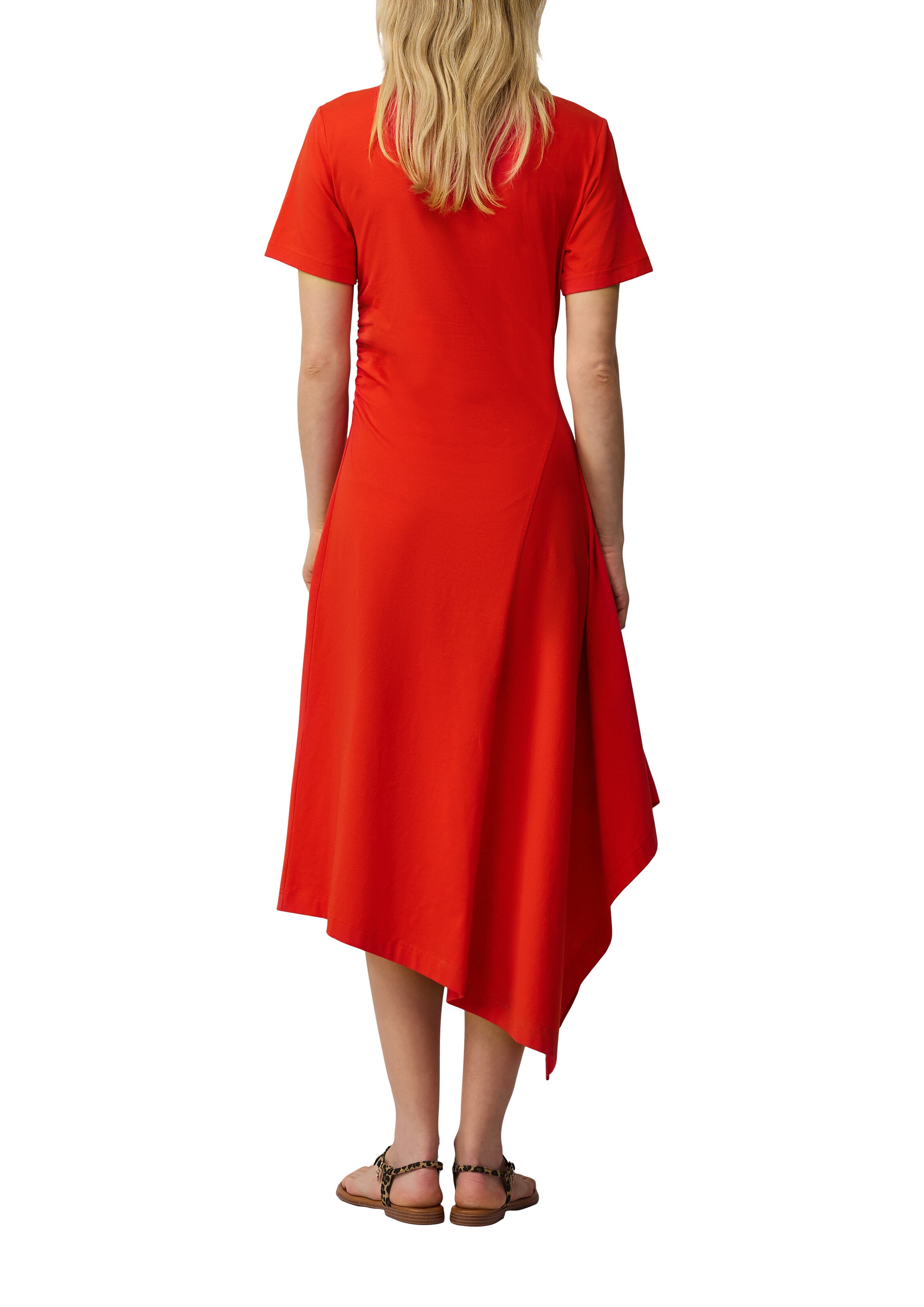 s.Oliver Jurk in Rood