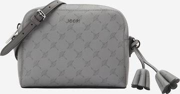JOOP! Taška cez rameno 'Сortina 1.0 Сloe' - Strieborná: predná strana