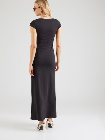 WEEKDAY Платье 'Shania' в Черный