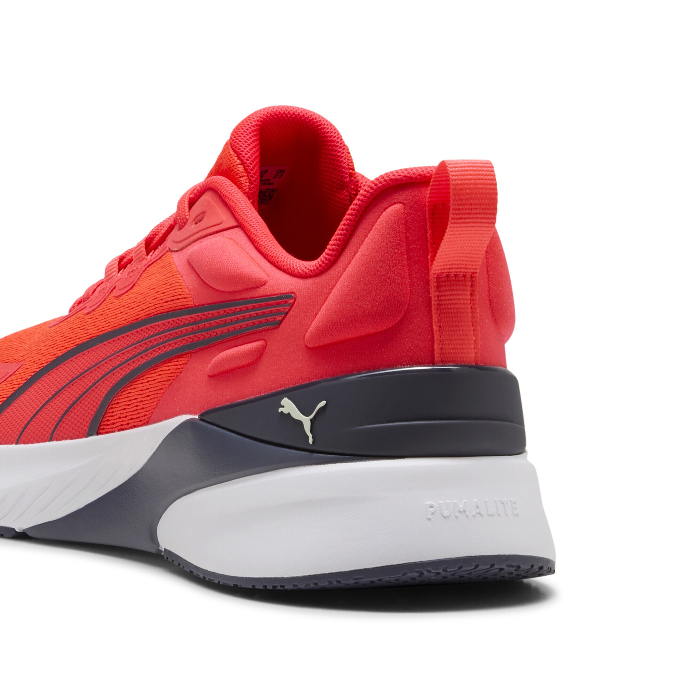 PUMA Sports shoe 'Agile Lite' in Red