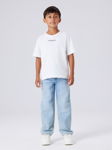 Regular Jean 'NKMRyan' NAME IT en bleu