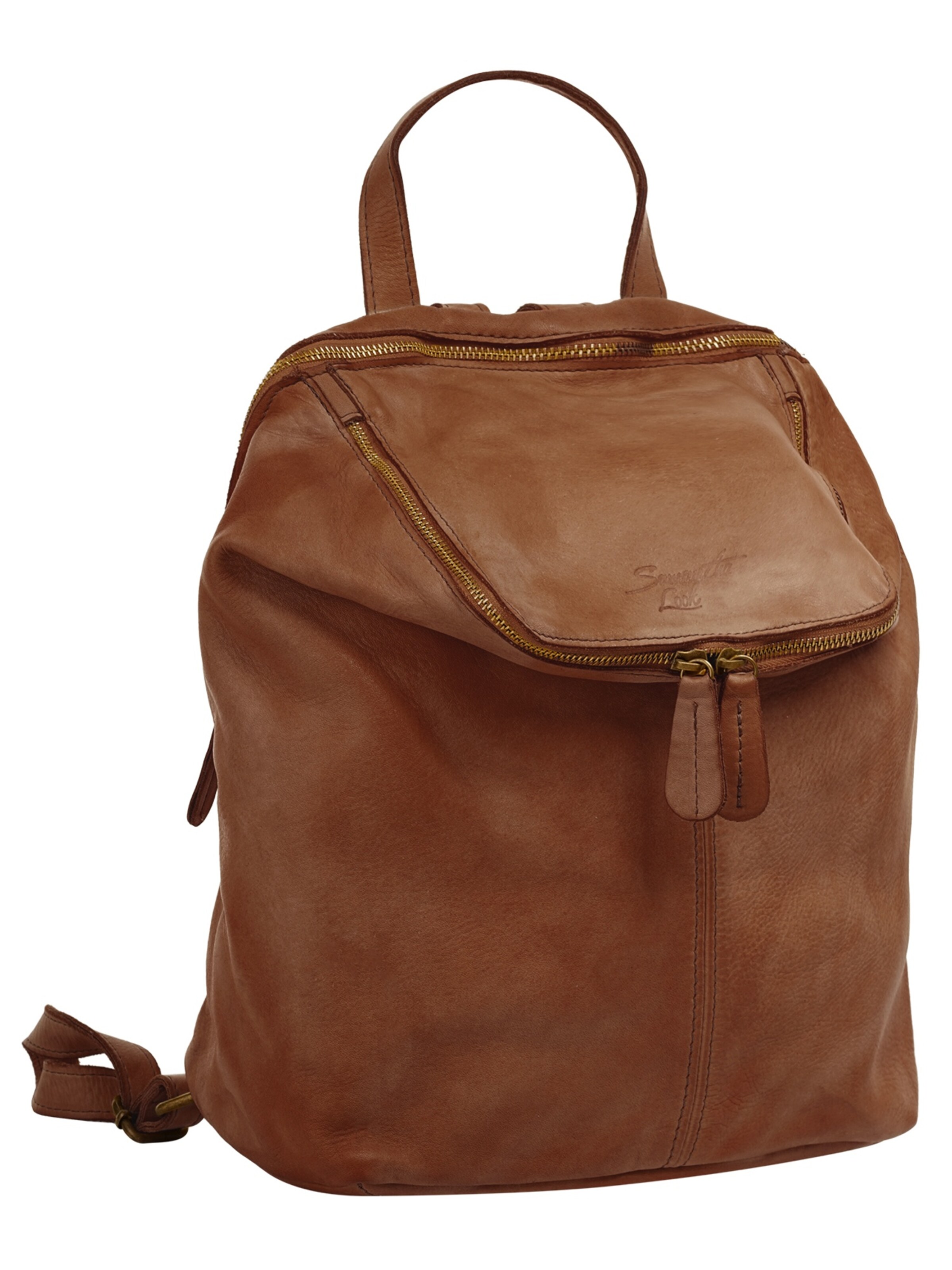 Sac à dos Samantha Look en marron