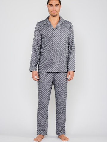 JOOP! - Camisa ' Relax ' em cinzento