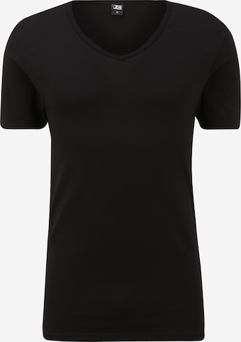jbs Shirt in Zwart: voorkant