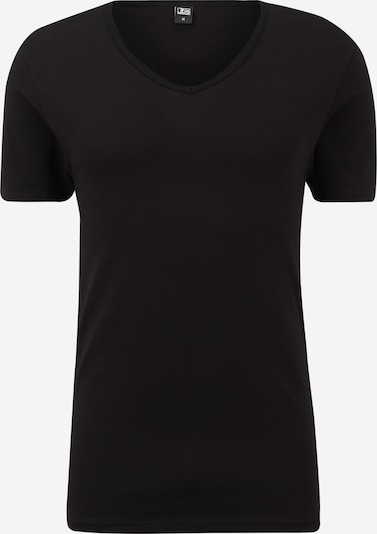 JBS OF DENMARK T-Shirt en noir, Vue avec produit
