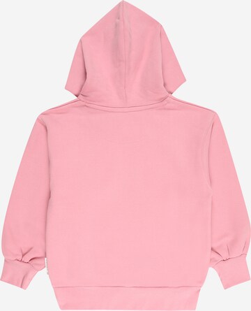 Sweat-shirt Marc O'Polo Junior en rose