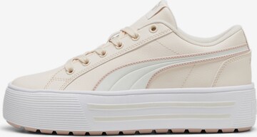 PUMA Sneakers 'Kaia 2.0' in Pink: front