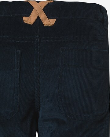 FINKID Normální Funkční kalhoty 'Kuusi' – modrá
