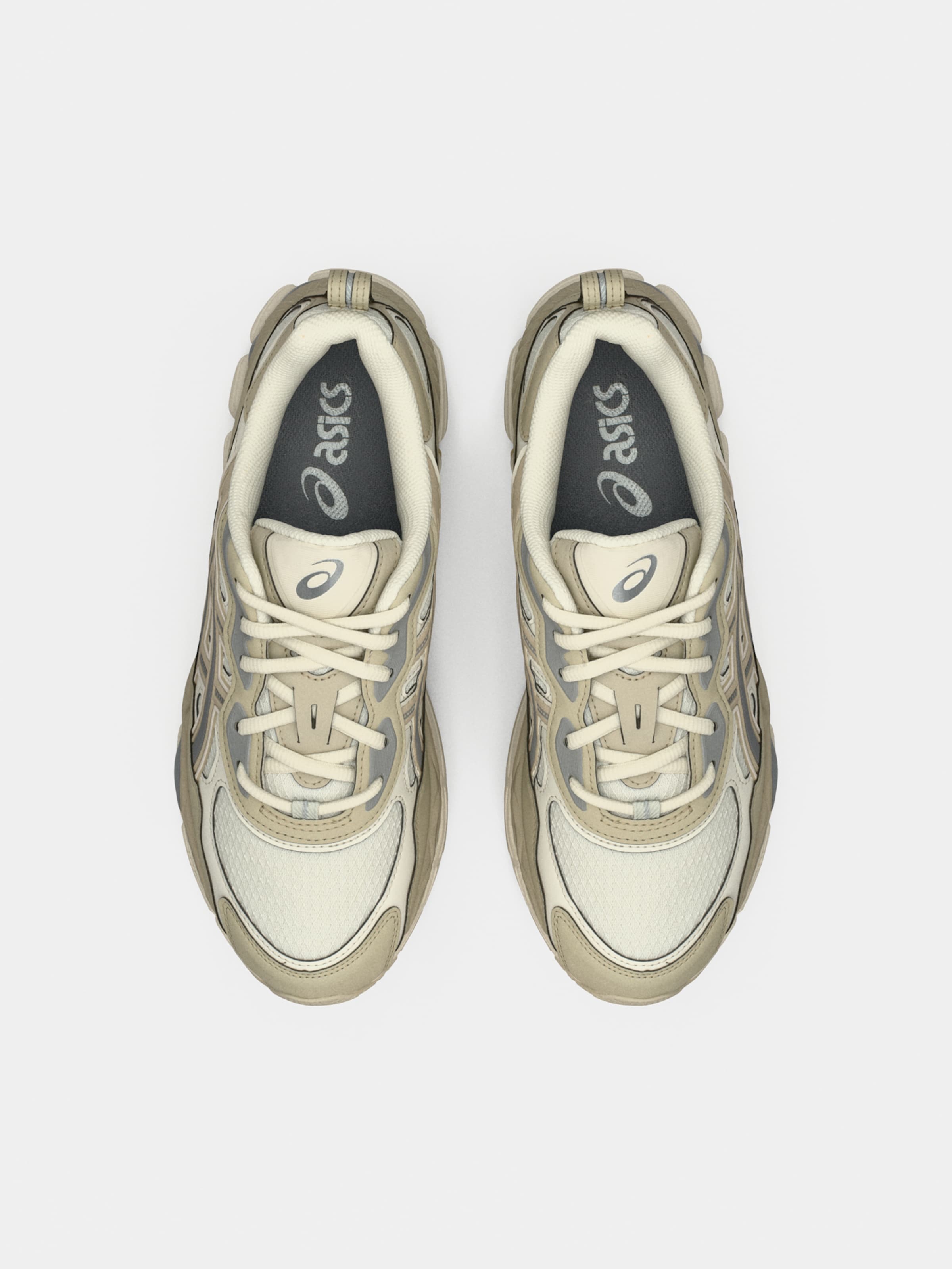ASICS SportStyle Sneaker low 'GEL-NYC RGD' pe Bej | ABOUT YOU