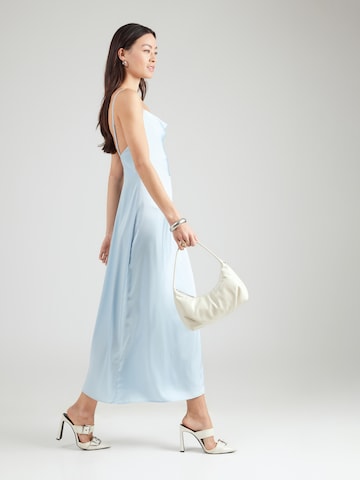 Robe 'VIRAVENNA' VILA en bleu