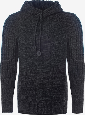 CARISMA Pullover in Grau: predná strana