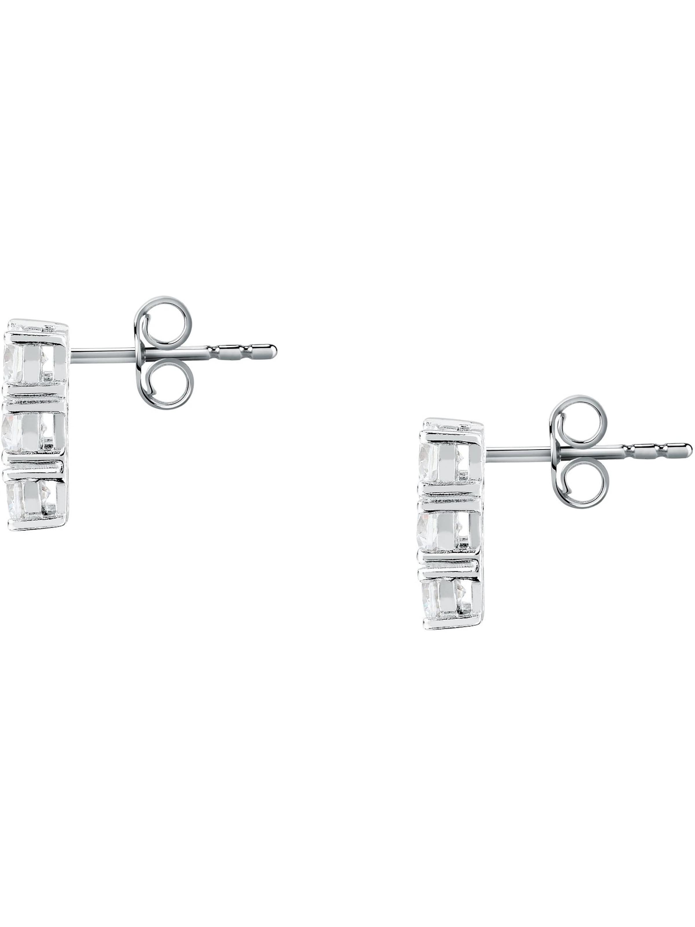 MORELLATO Ohrringe in Silber