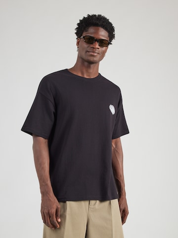 JACK & JONES Shirt 'JJLEGACY' in Black