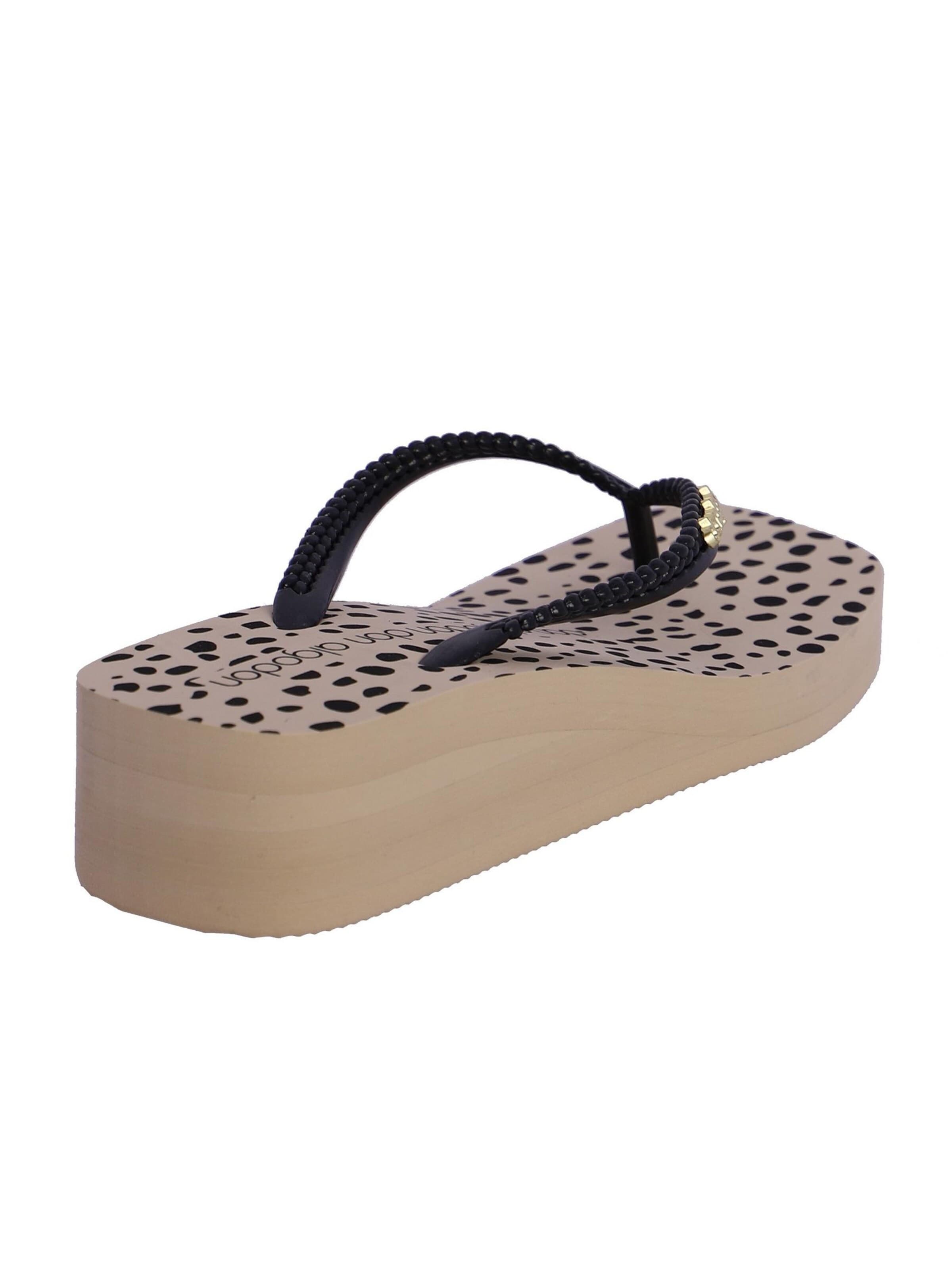 Don Algodon - Sandalias 'Chanclas de agua para mujer Don Algodon Leticia de pvc' en Mezcla de colores