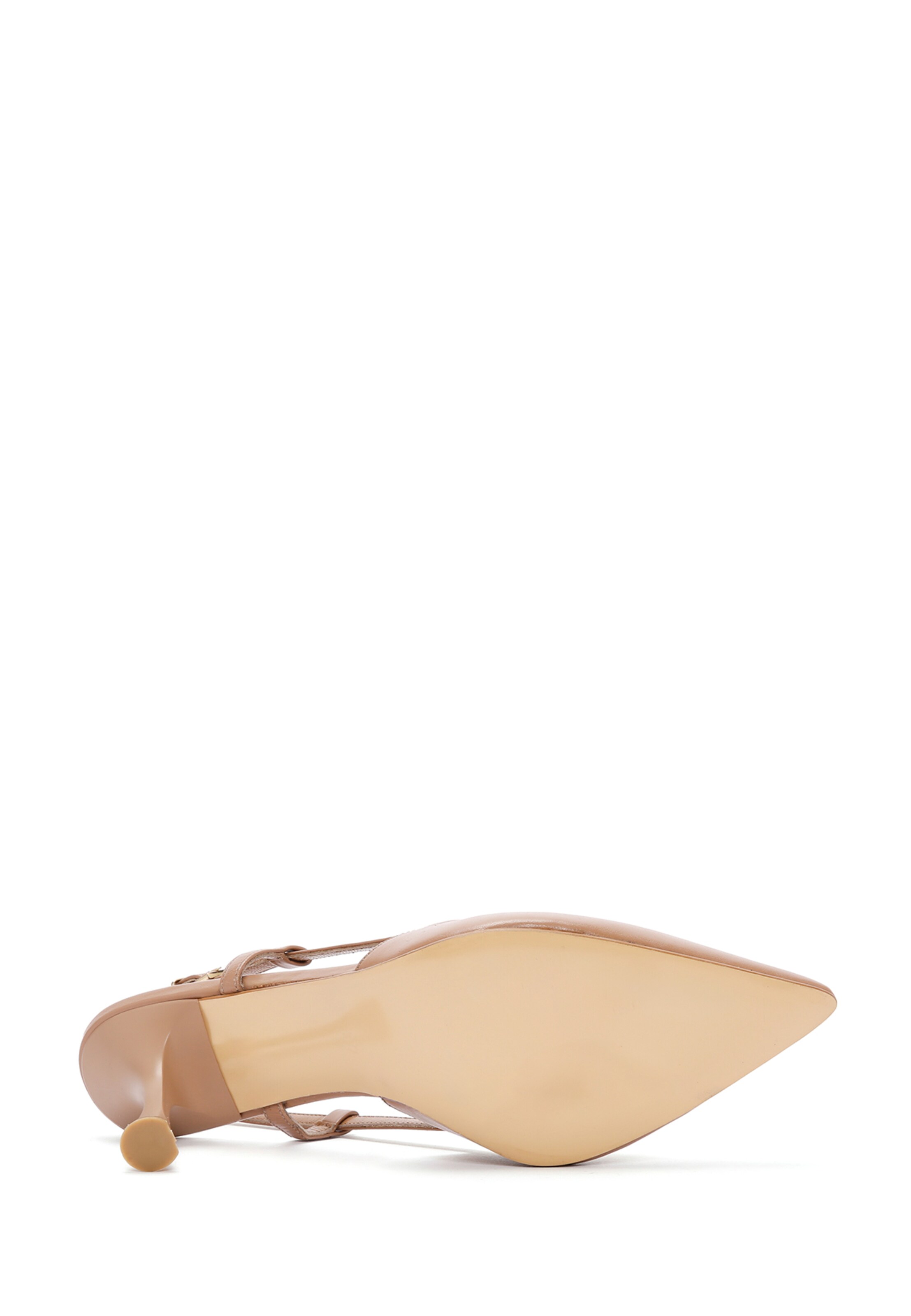 Derimod Slingpumps in Beige