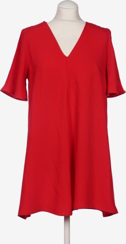 Trafaluc Dress in S in Red: front