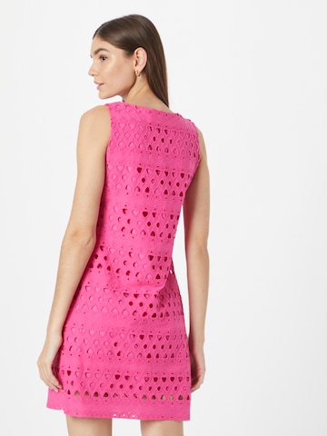 Derhy Kleid 'PIA' in Pink