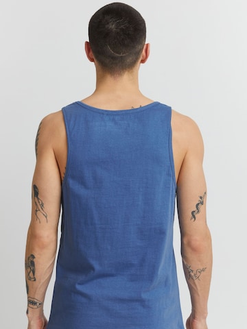 BLEND Shirt 'BHAlvarez' in Blau