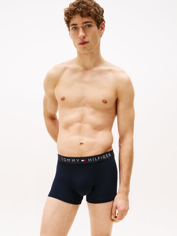 Boxers TOMMY HILFIGER en noir